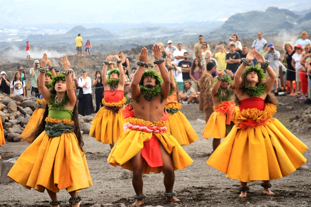 The Rich Tapestry of the Hawaiian Language: A Journey Through Time