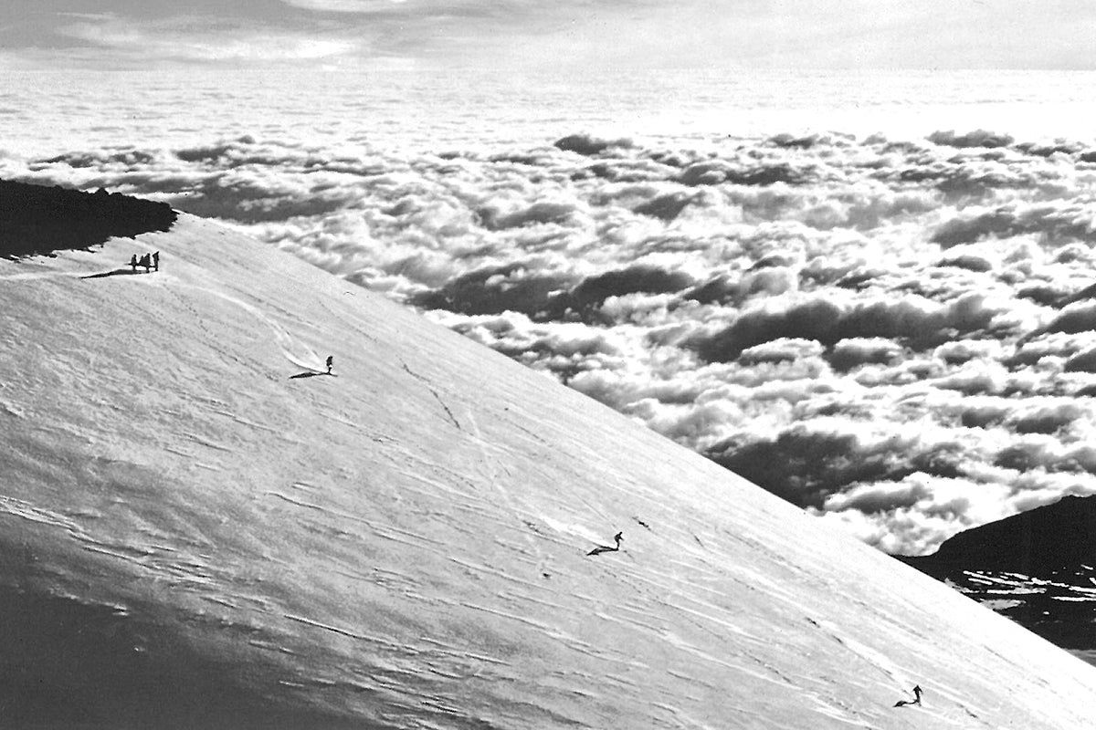 Skiing on Mauna Kea: A Unique Hawaiian Adventure