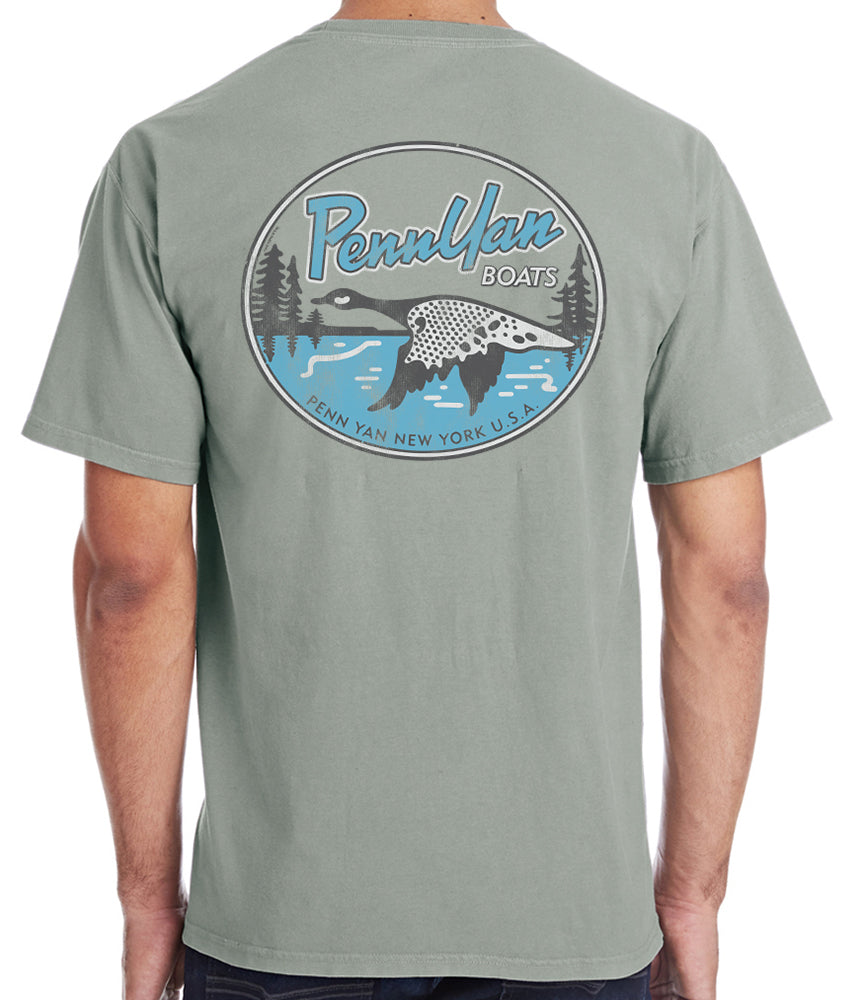 The Quirky Classic that Stole the Show - The Penn Yan Goose