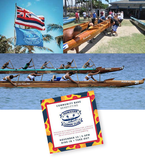 Hawaiian Canoe Club: Where Tradition Meets Community