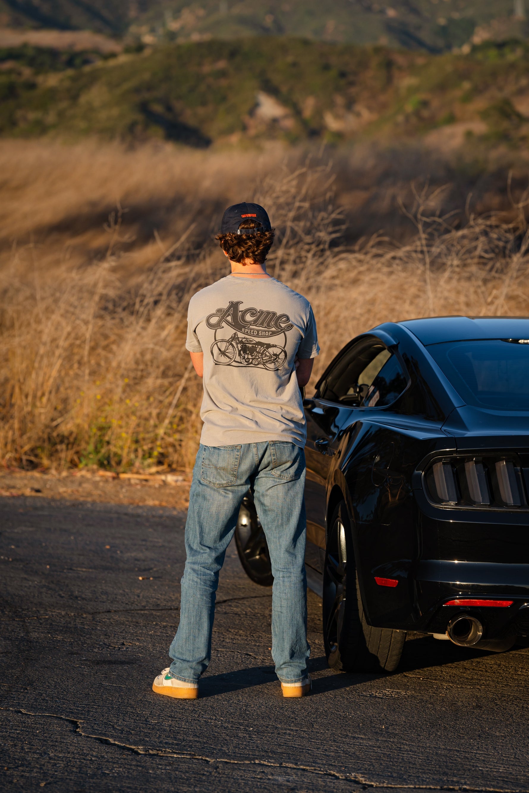 The Birth of a Speed-Fueled American Passion... Hot Rods!