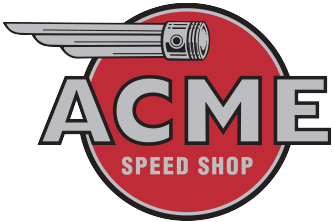 ACME Speed Shop