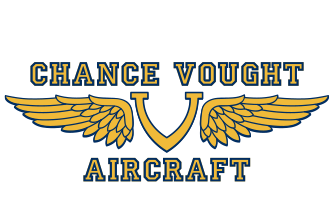 Chance Vought Aircraft