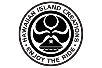 Hawaiian Island Creations