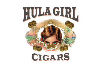 Hula Girl Cigars