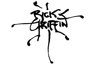 Rick Griffin