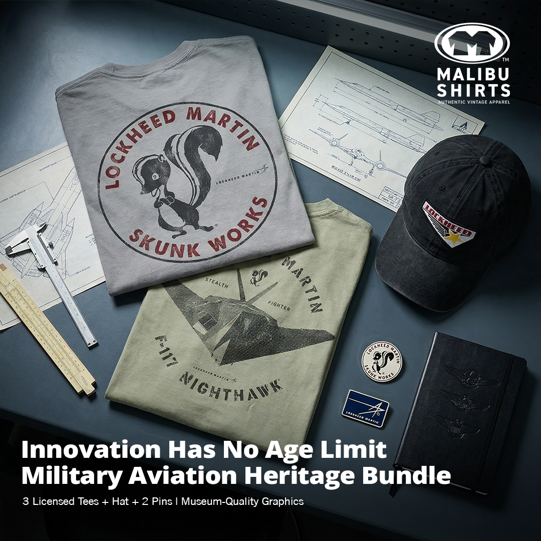 Military Aviation Bundle