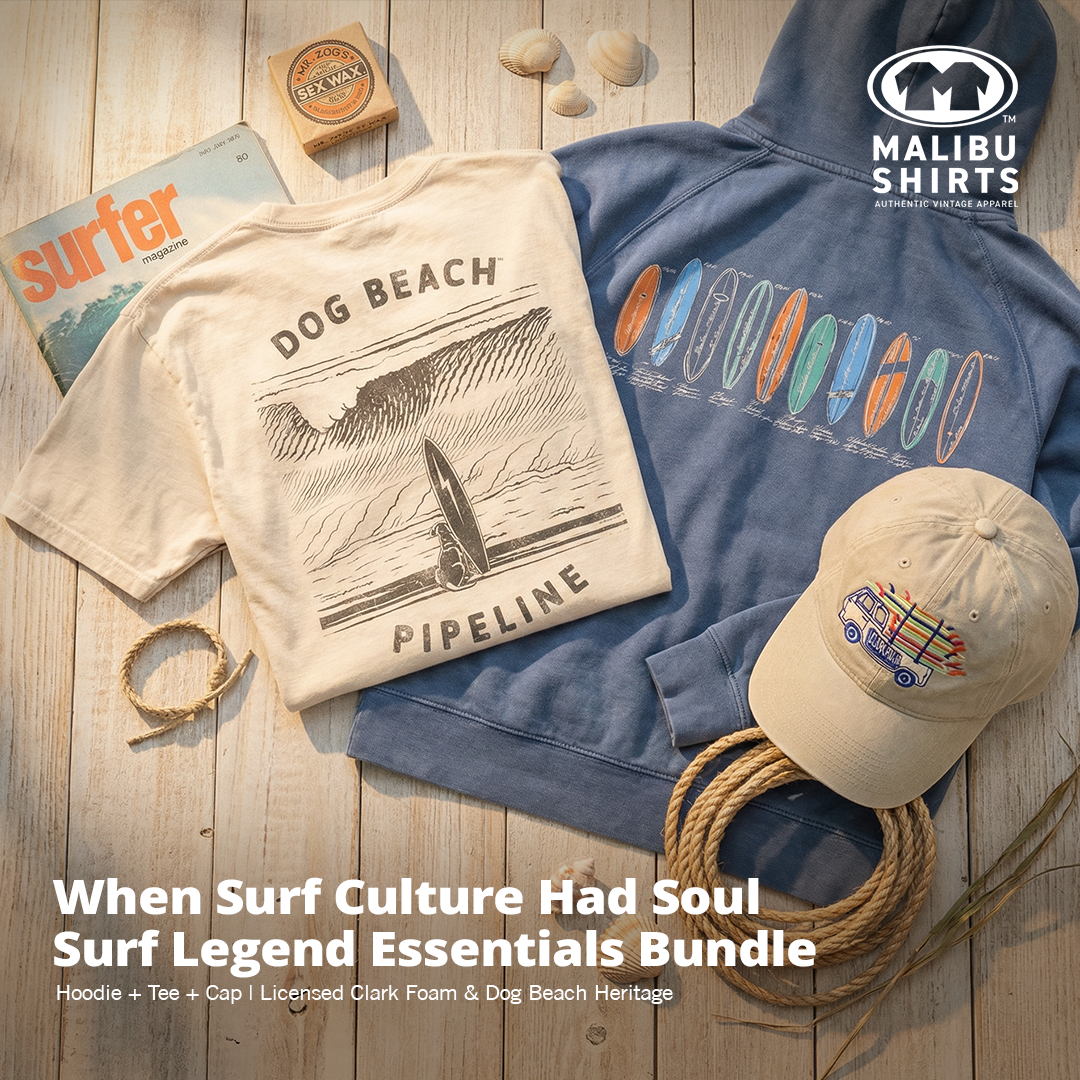 Surf Legend Bundle