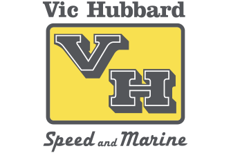 Vic Hubbard Speed And Marine