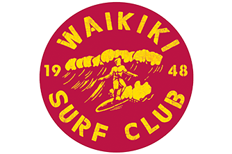 Waikiki Surf Club