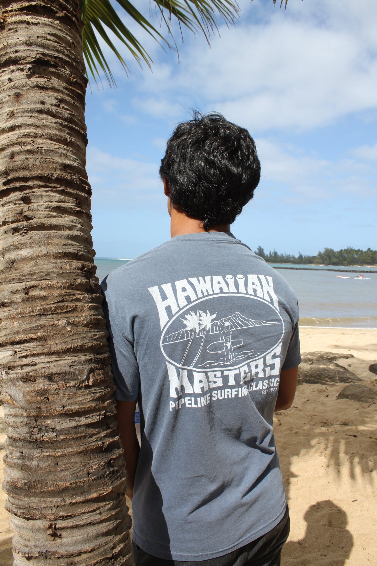 Hawaiiana