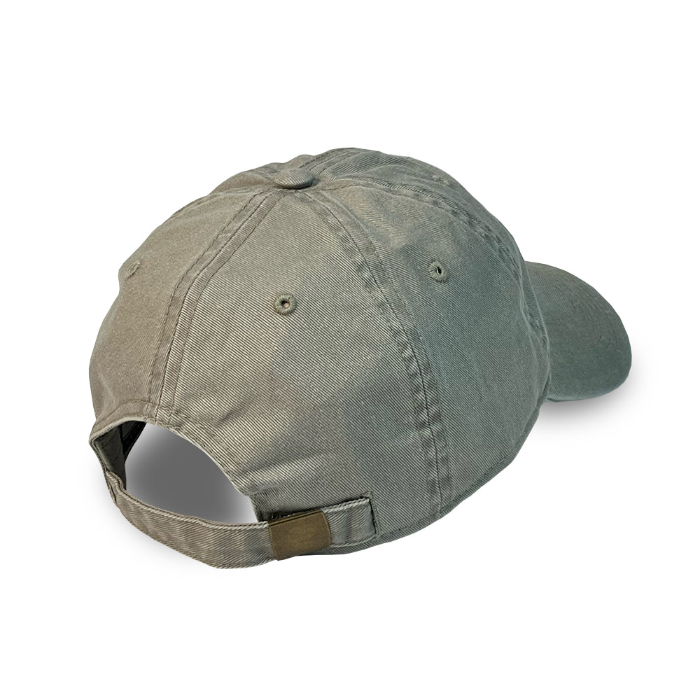 Dragmaster Adjustable Hat