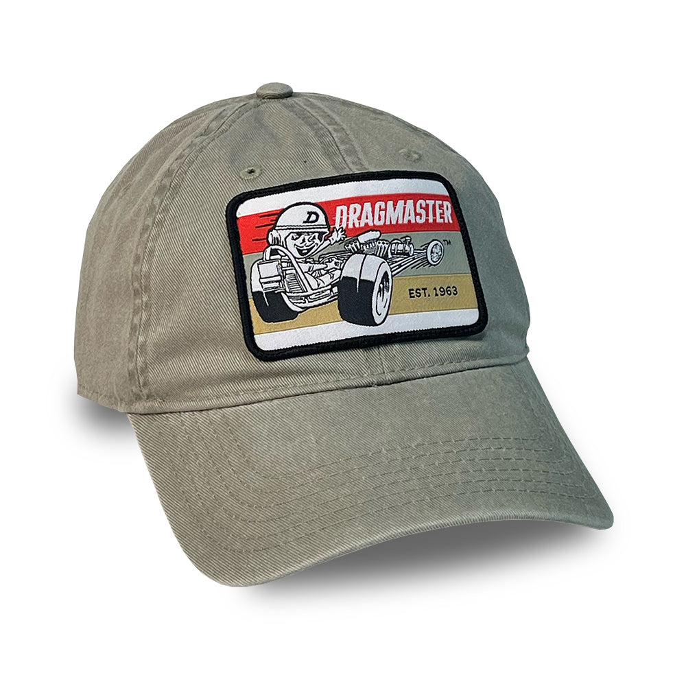 Dargmaster Adjustable Hat