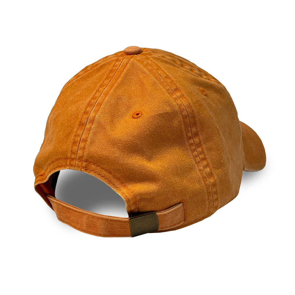 Moto Ski Adjustable Hat