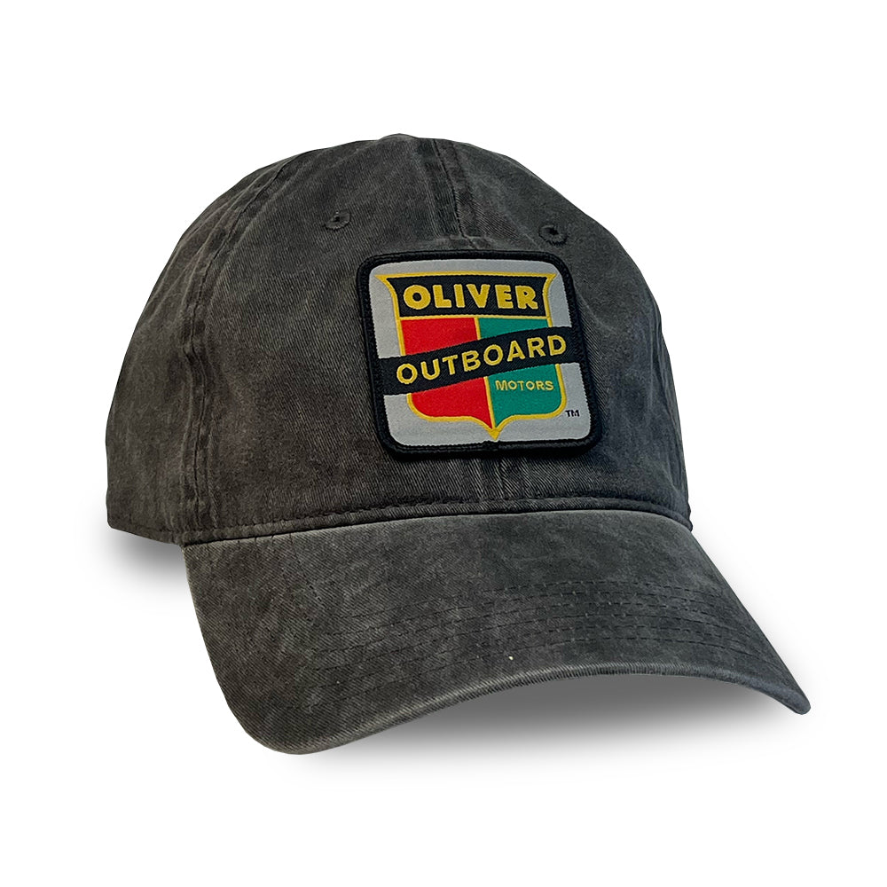 Oliver Outboard Adjustable Hat