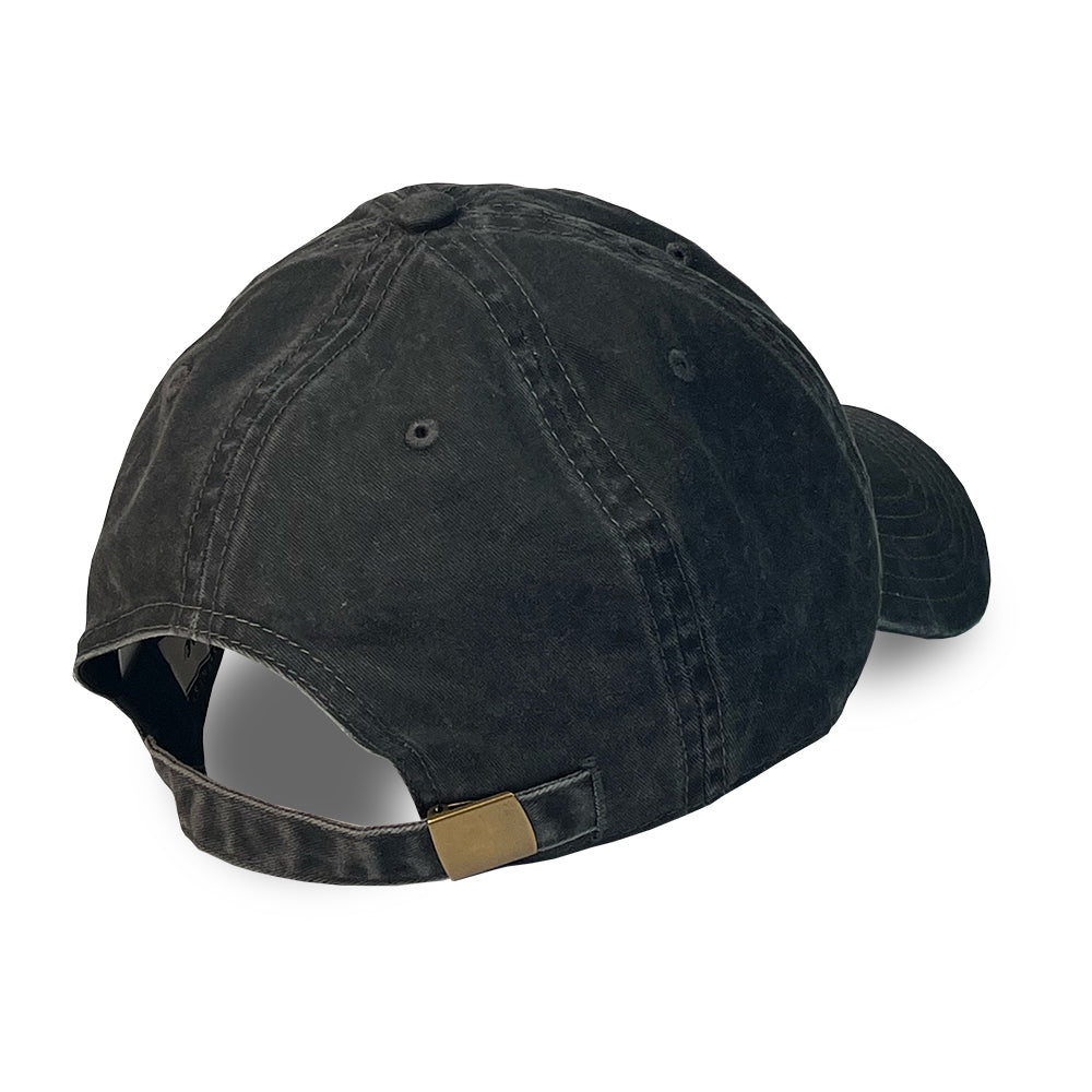 Shut Up and Skate Adjustable Hat