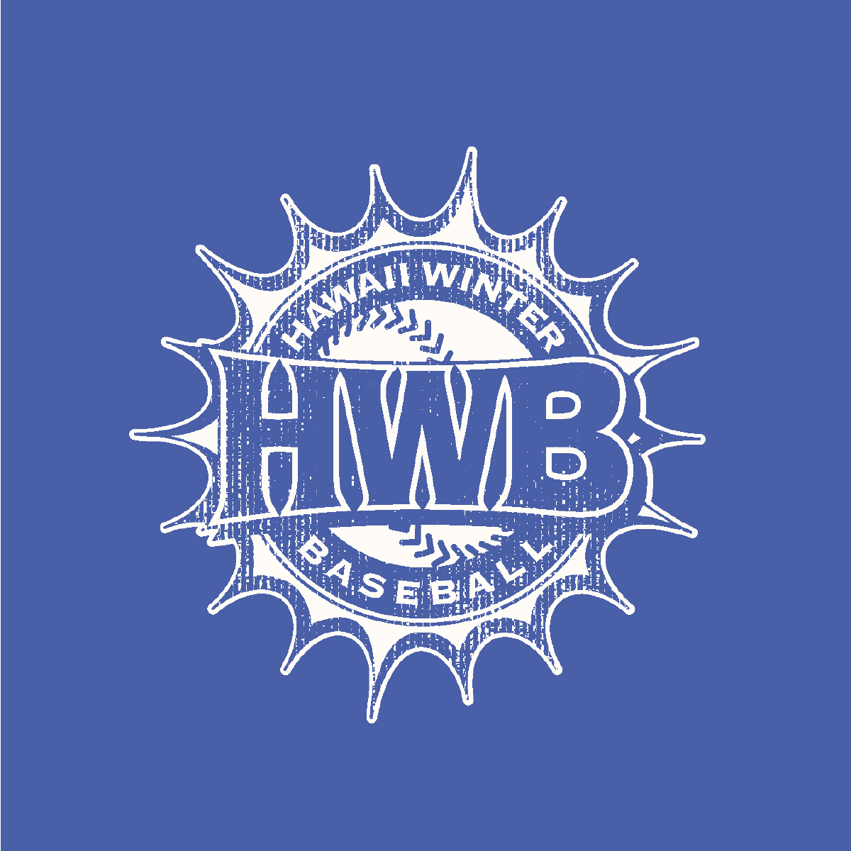 Lahaina Whalers T-Shirt