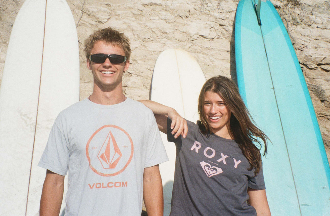 Volcom 91 Logo T-Shirt