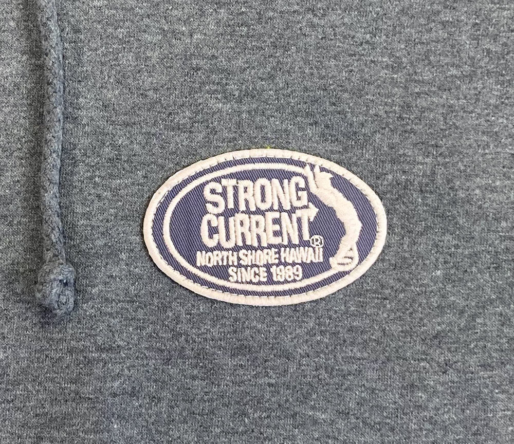 Strong Current Hoodie