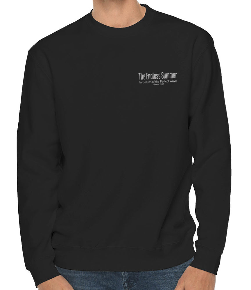 Endless Summer Crew Long Sleeve