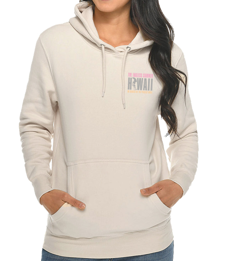 The Endless Summer Pullover Hoodie Malibu Shirts