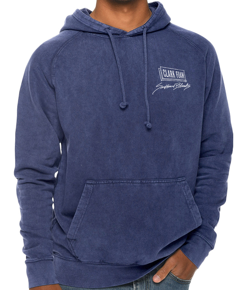 Clark Foam Revolutionizing Surfboard Blanks Since 1961 Malibu Shirts