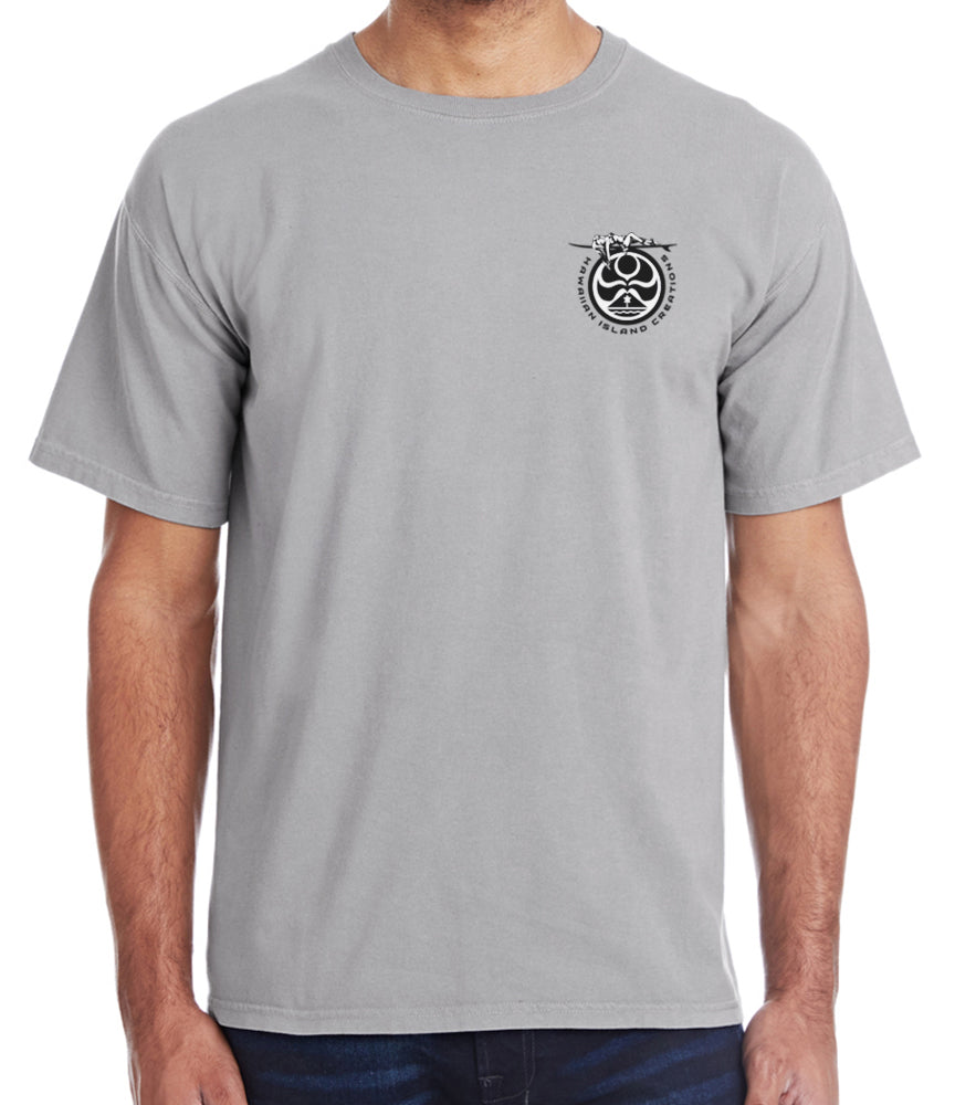 HIC Surf Girl T-Shirt