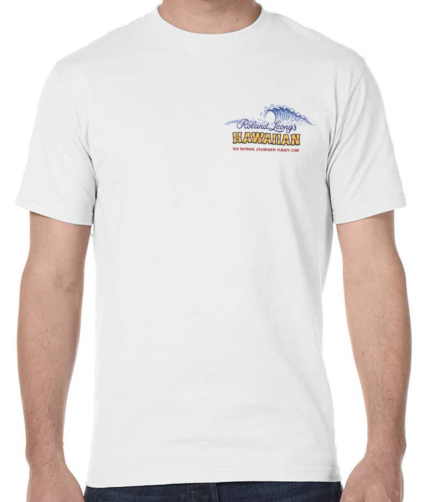 衣服 The Hawaiian 69 Charger – Malibu Shirts