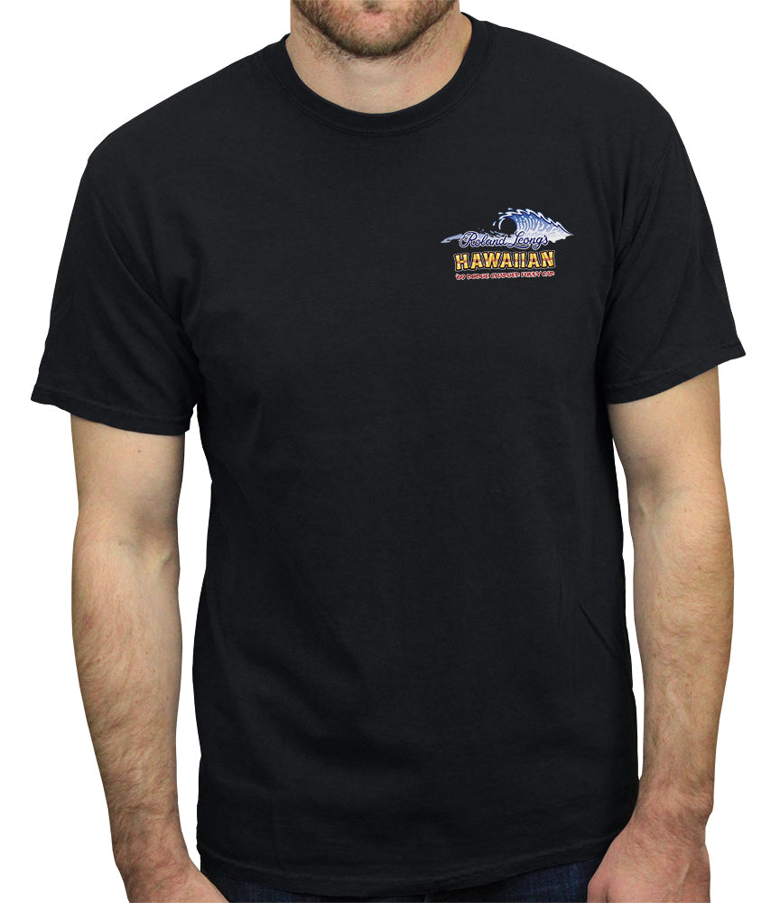 Hawaiian 69 Charger T-Shirt – Malibu Shirts