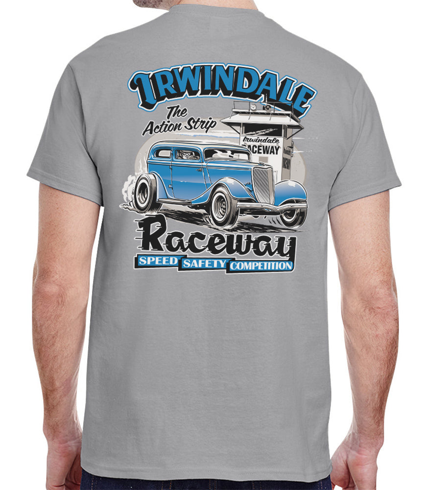 Big Al at Irwindale T-Shirt
