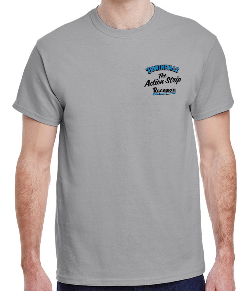 Big Al at Irwindale T-Shirt