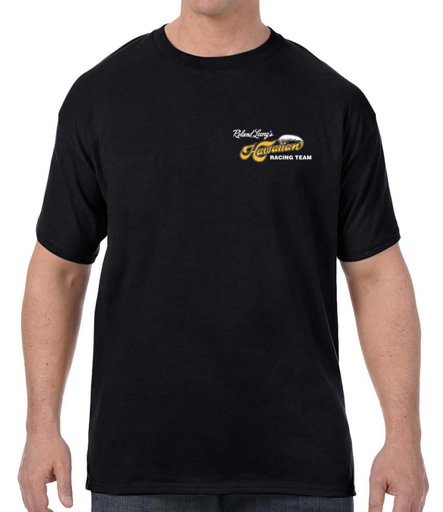 Roland Leong's Racing Team T-Shirt
