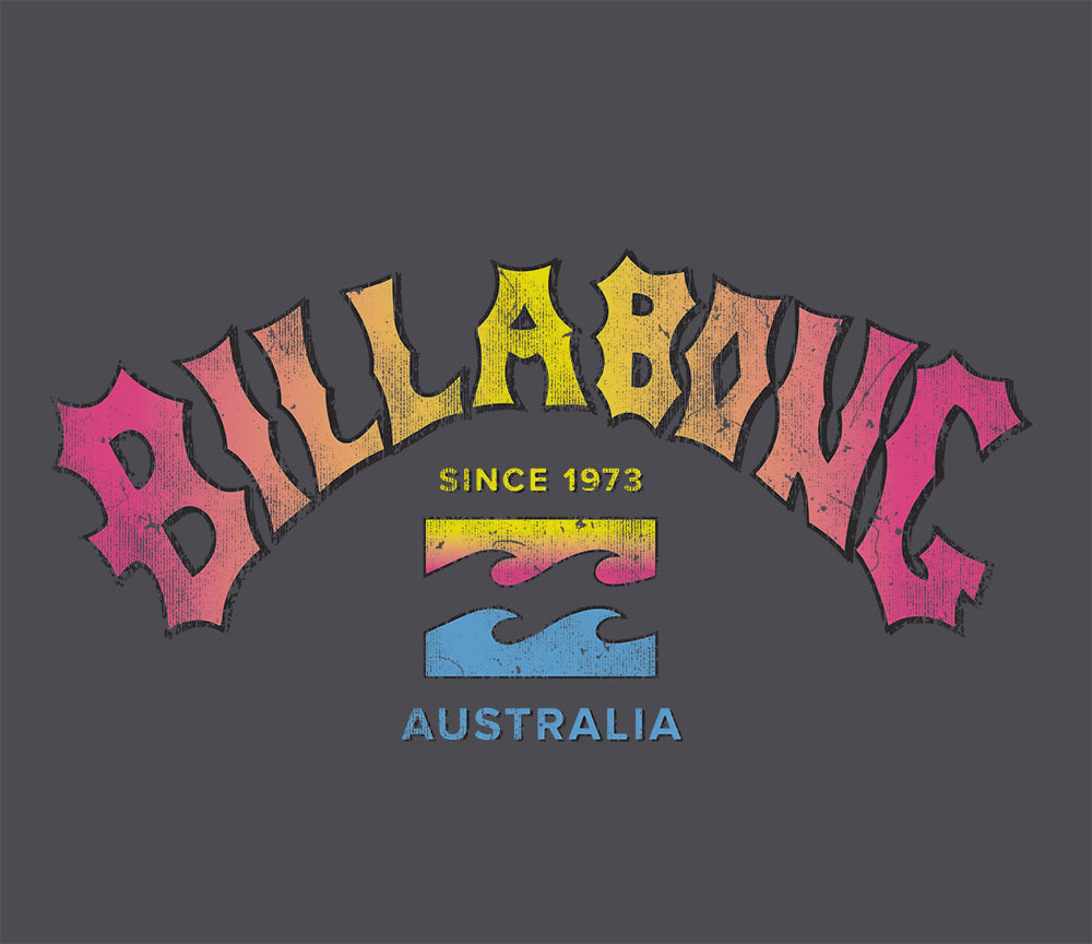 Billabong 73 Logo T-Shirt