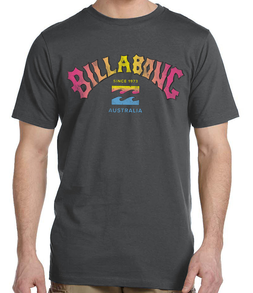 Billabong 73 Logo T-Shirt