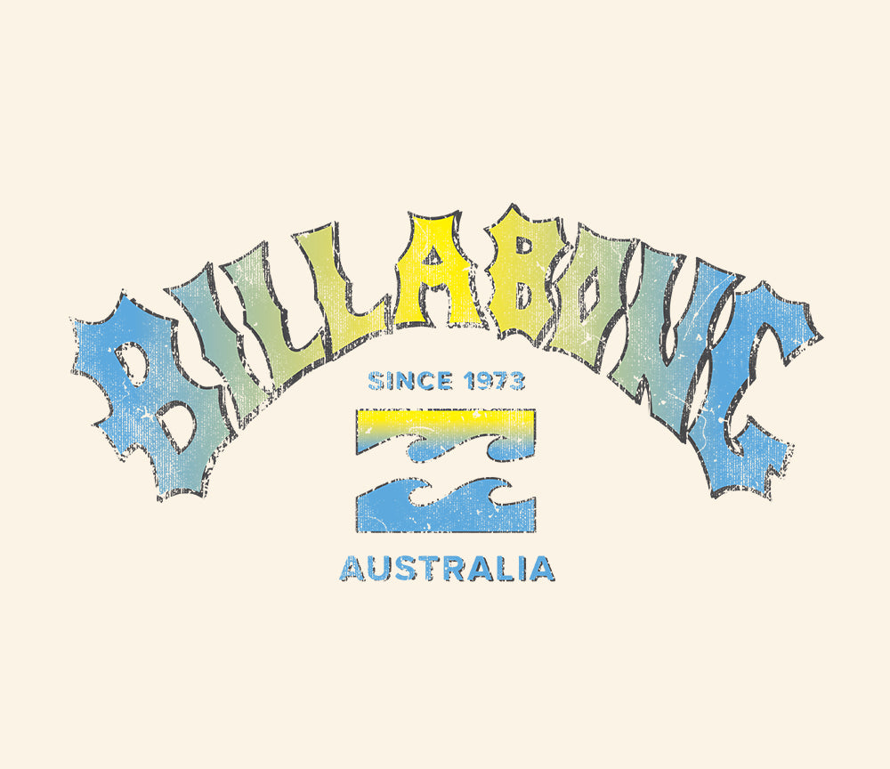 Billabong 73 Logo T-Shirt