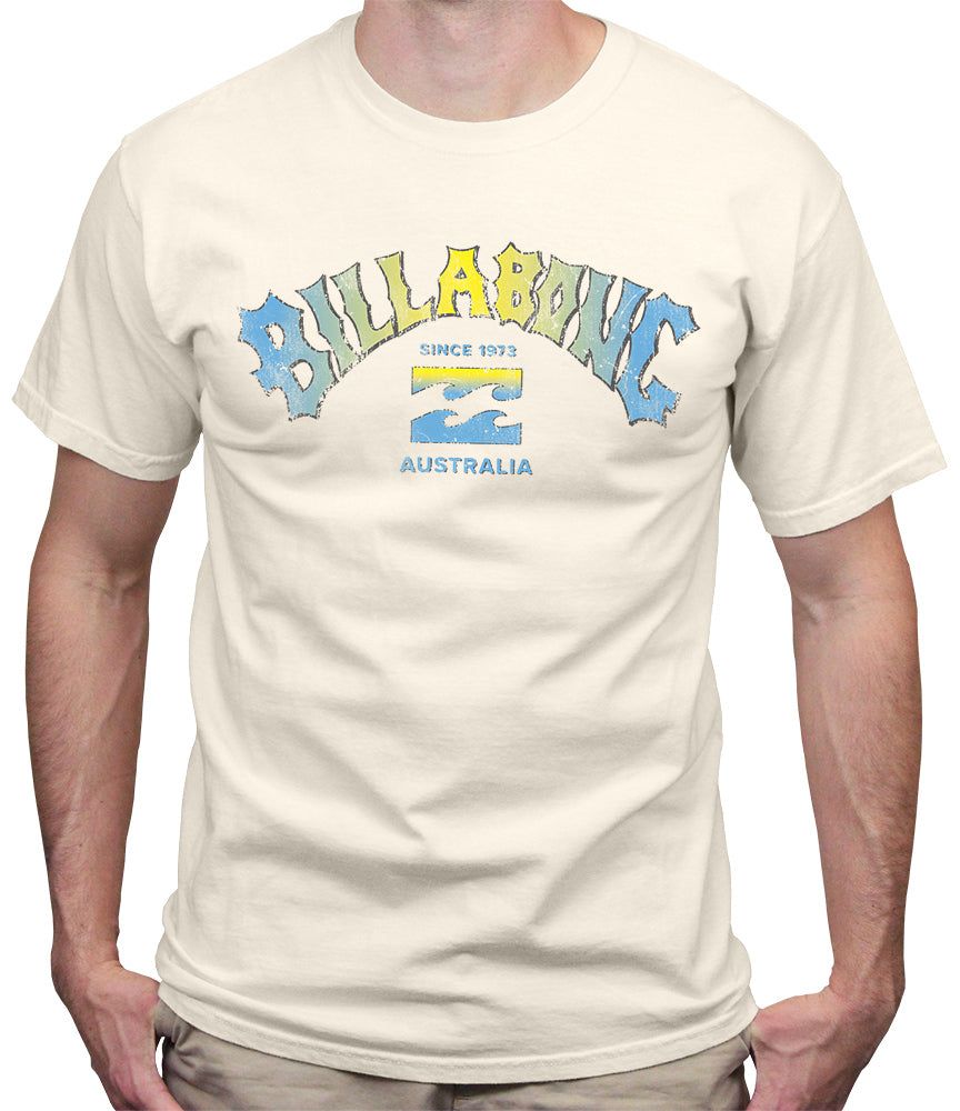 Billabong 73 Logo T-Shirt
