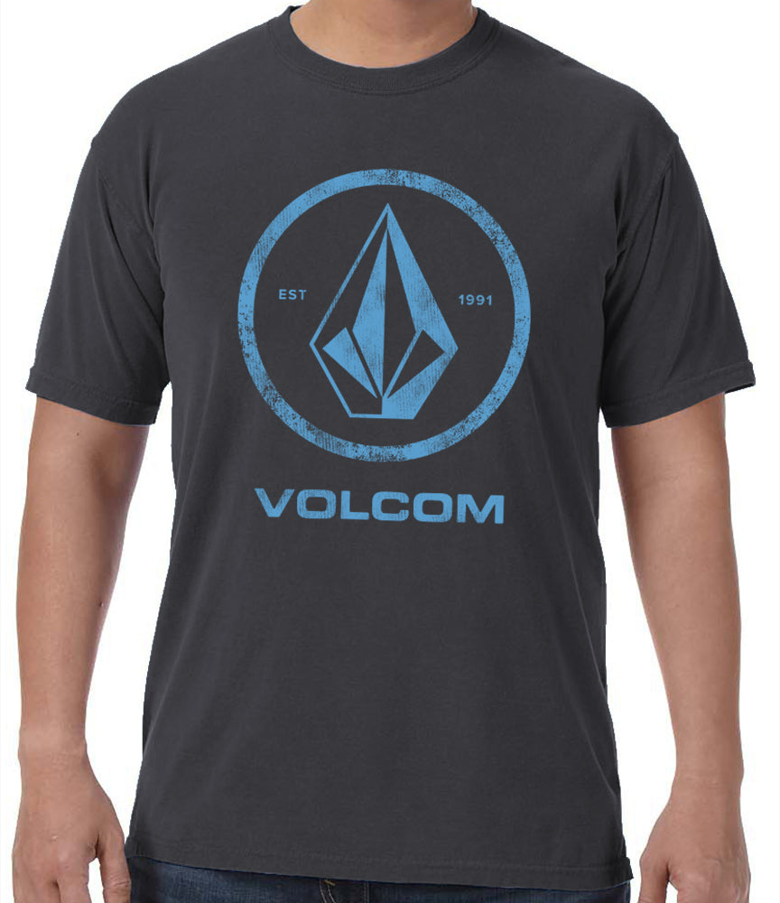 Volcom 91 Logo T-Shirt