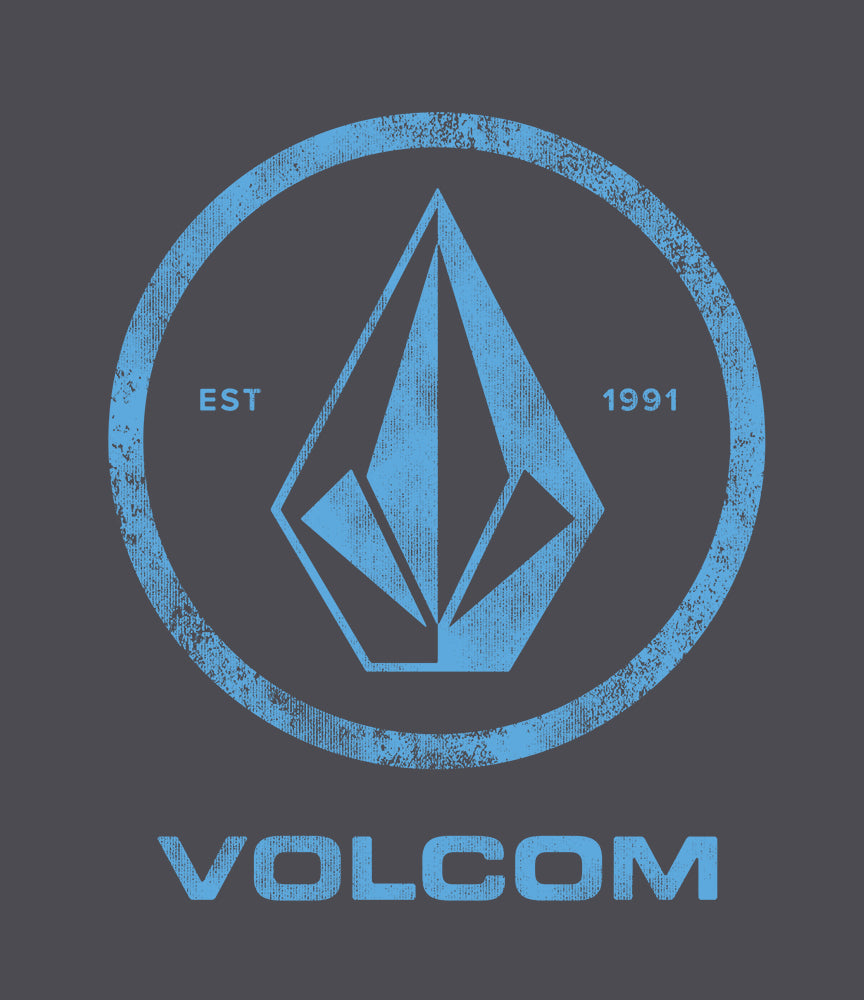Volcom 91 Logo T-Shirt