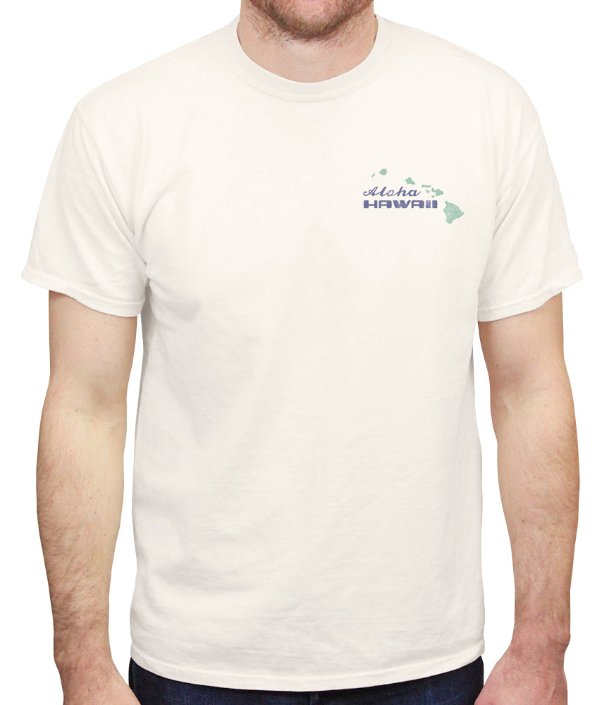 Garden Island Kauai T-Shirt