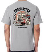 Dragmaster Dart Monster T-Shirt