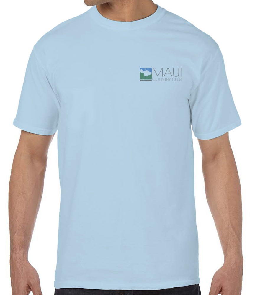 Maui Country Club Men's Shirt