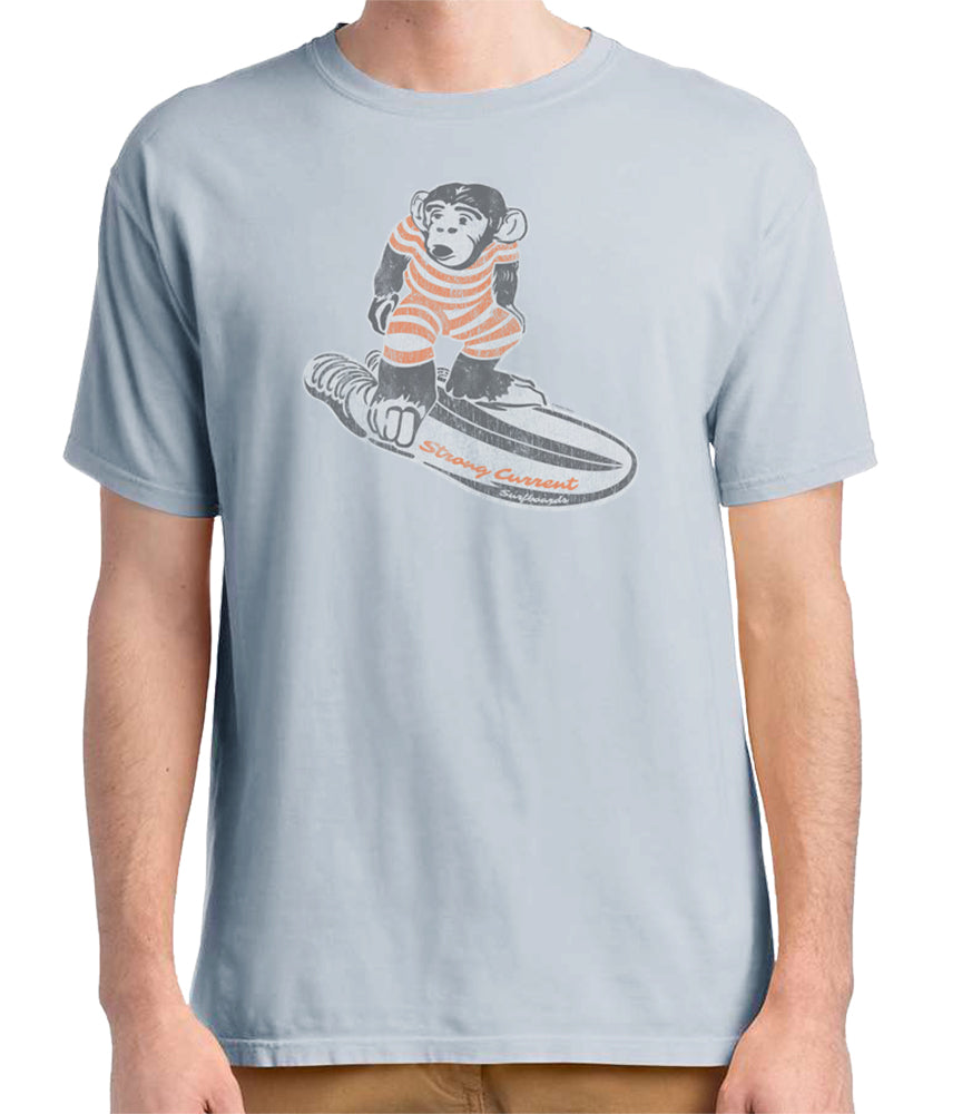 Strong Current Chango T-Shirt