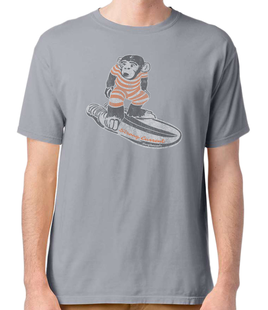 Strong Current Chango T-Shirt