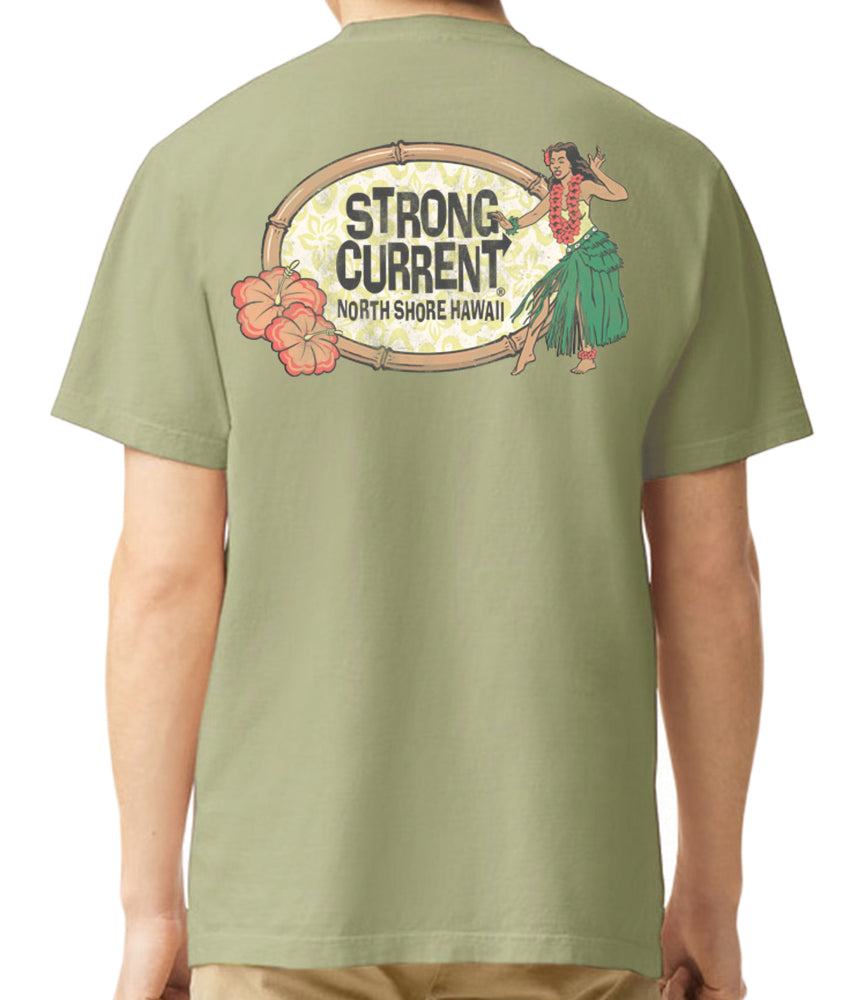 Strong Current Bamboo T-Shirt