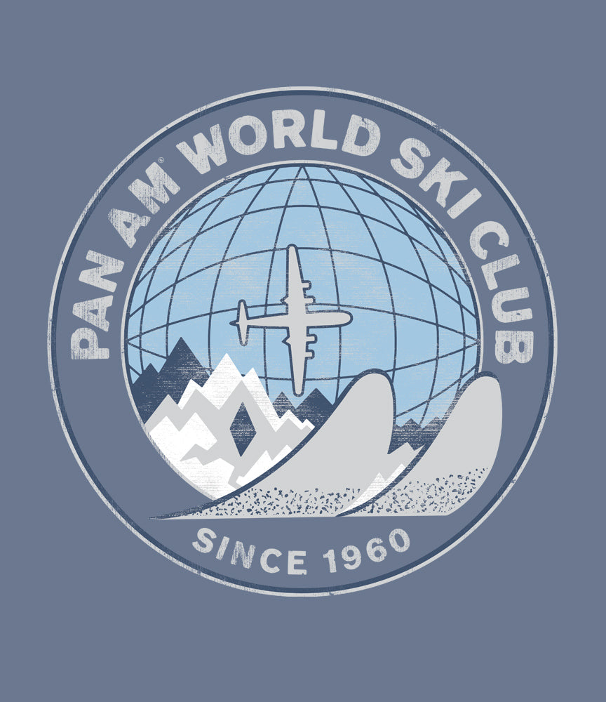 Pan Am World Ski Club