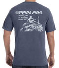 Pan Am World Surf Tour T-Shirt