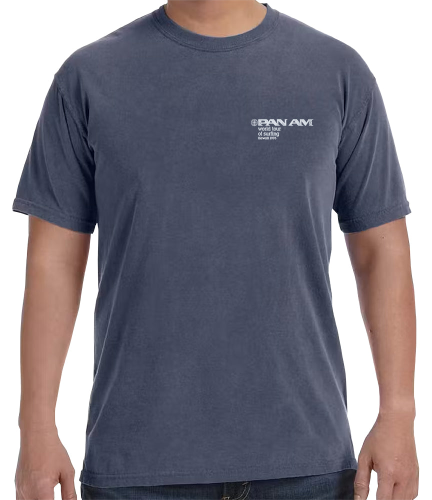 Pan Am World Surf Tour T-Shirt