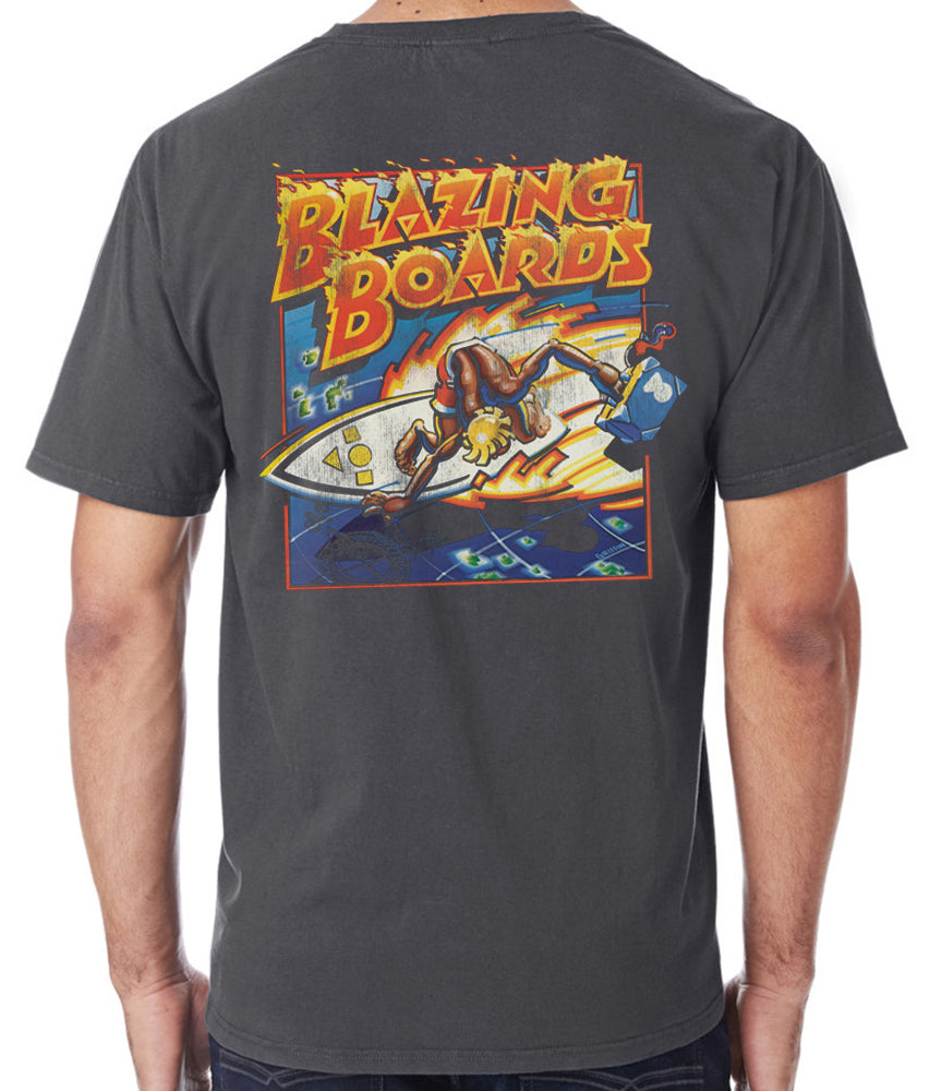 Blazing Boards T-Shirt