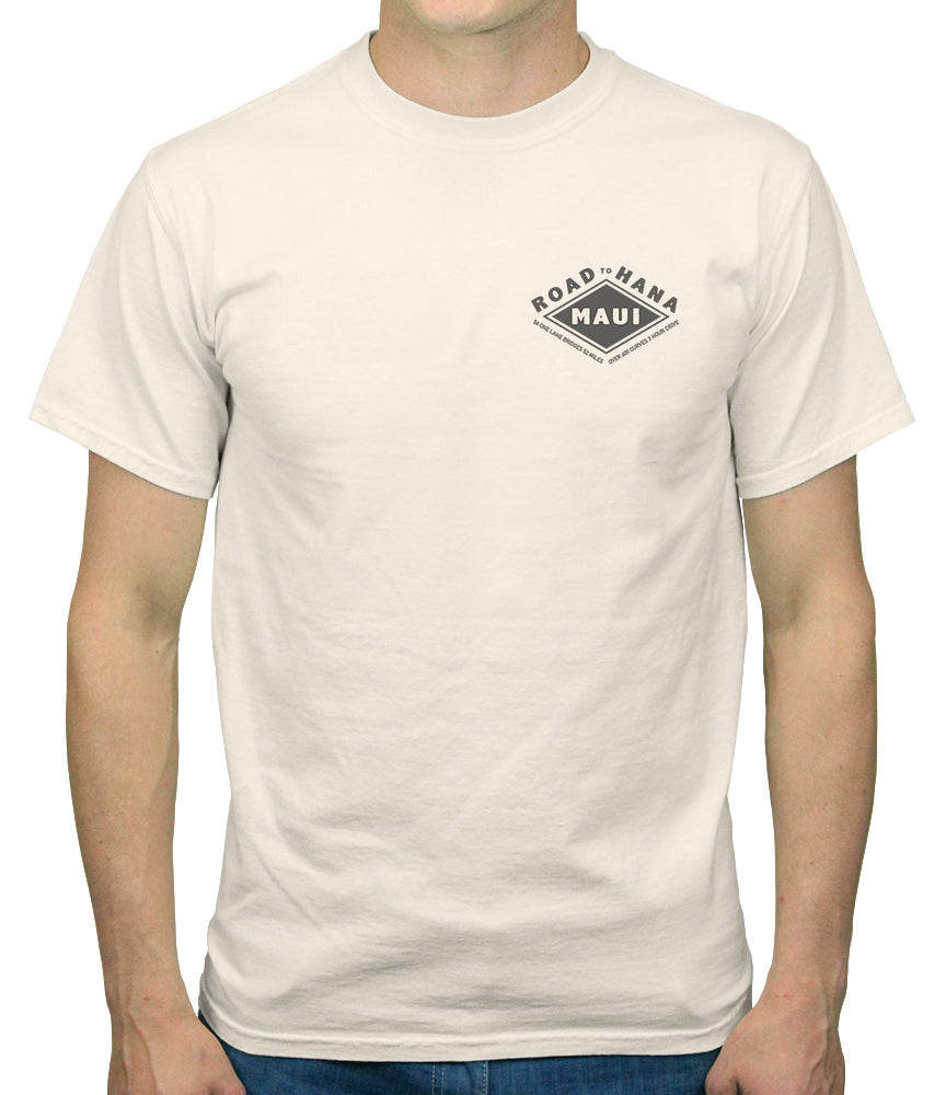 Road to Hana Men's T-Shirt