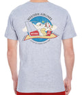 Western Wally Magic Carpet T-Shirt